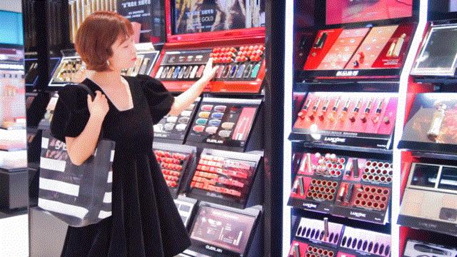 GKD！丝芙兰彩妆香氛8折购，春风得意放肆开“花”