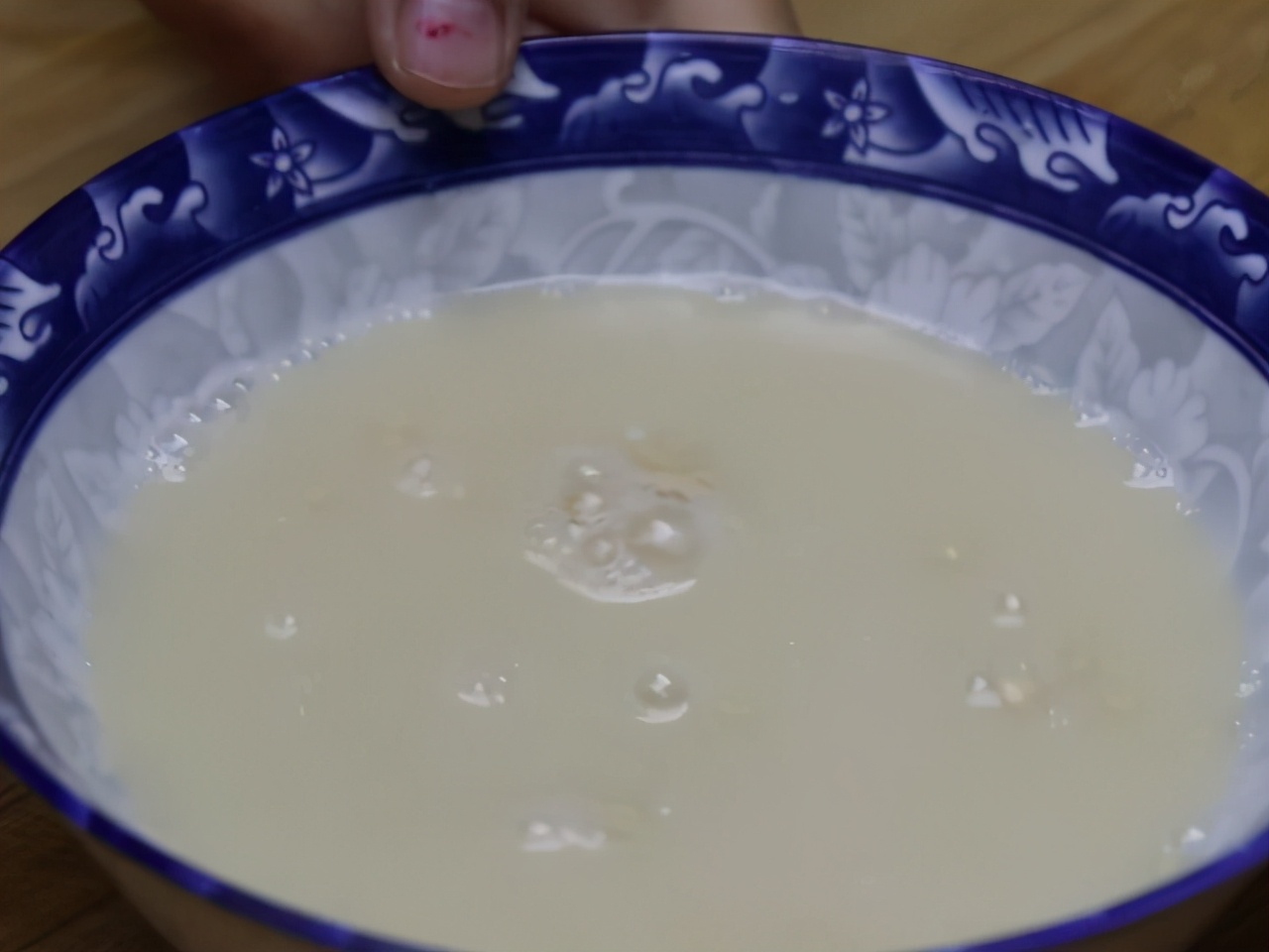 蒸馒头面怎么发才发得好,馒头面发得很好蒸出来却回缩