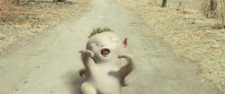 对付熊孩子不犯法,对付熊孩子还得亲自教导