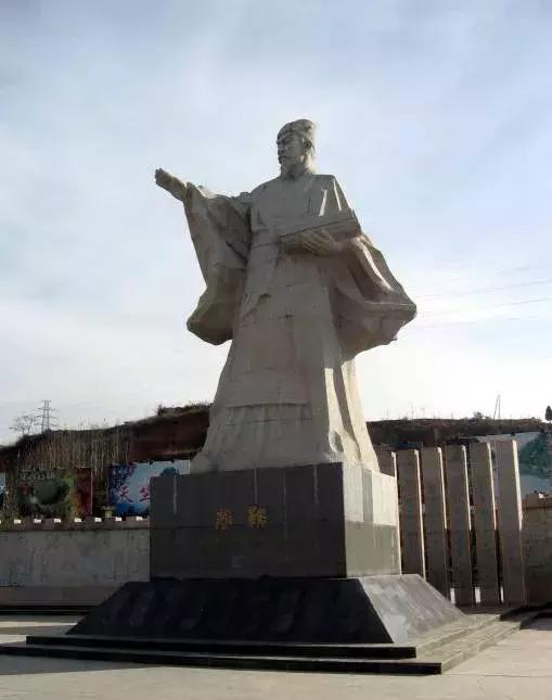 商洛都有哪些历史地标,打卡商洛红色地标线路图