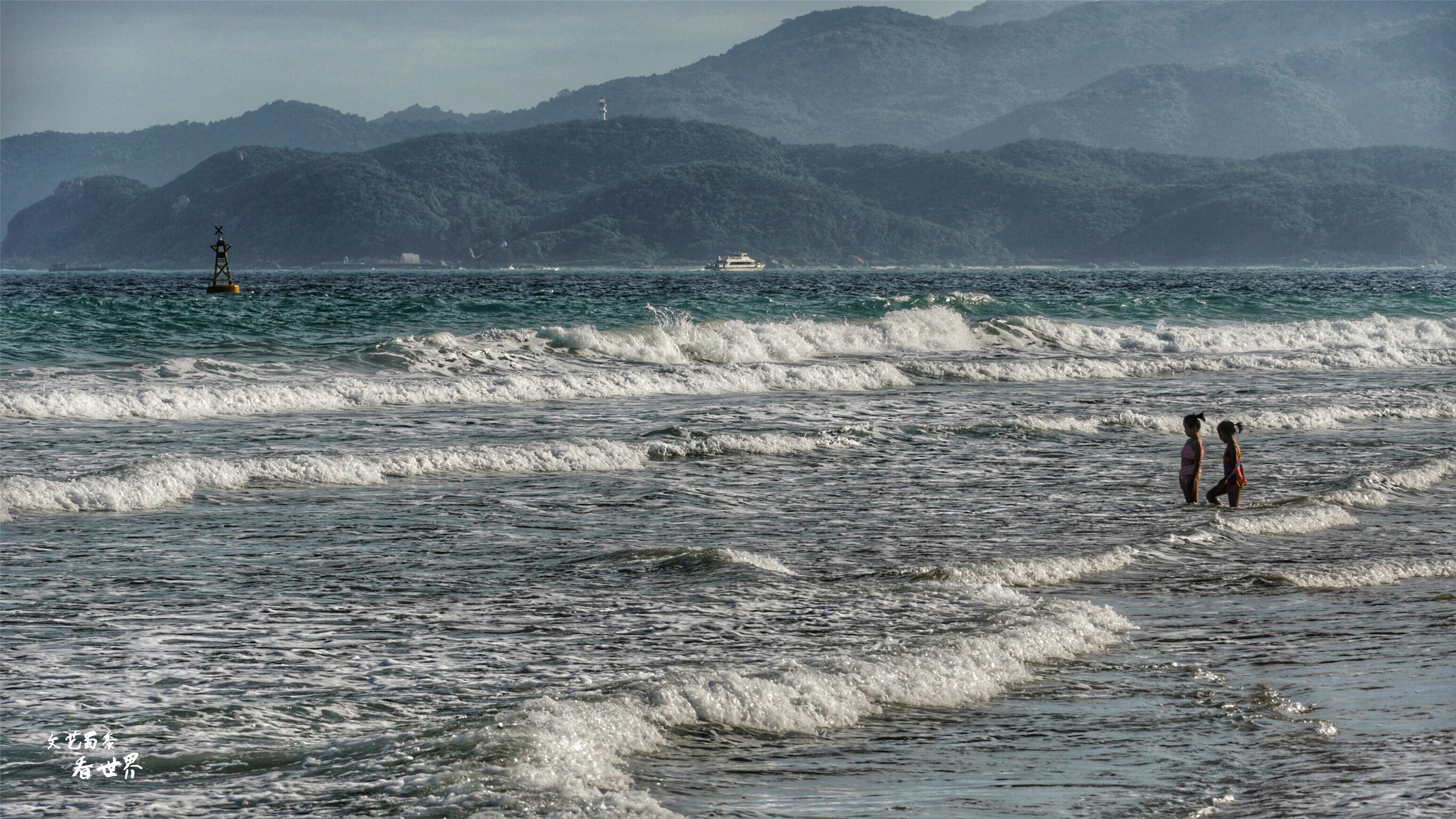 三亚海棠湾酒店推荐攻略,去三亚海棠湾旅游