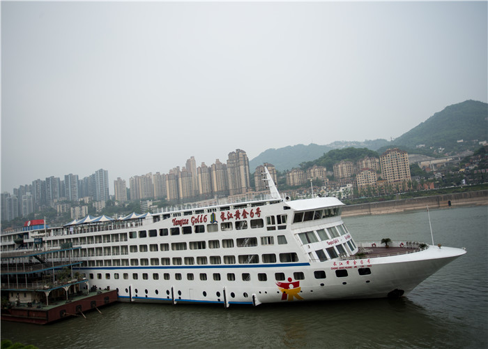 长江5号黄金游轮价格,黄金系列游轮哪个最实惠