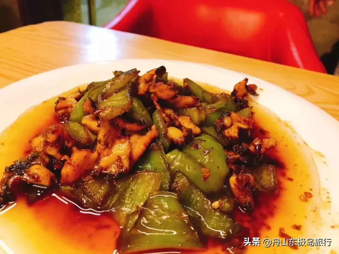 东极岛一个适合你休养身心的地方,疗休养东极岛