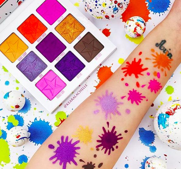 今年新款彩妆女,今年彩妆最高端的