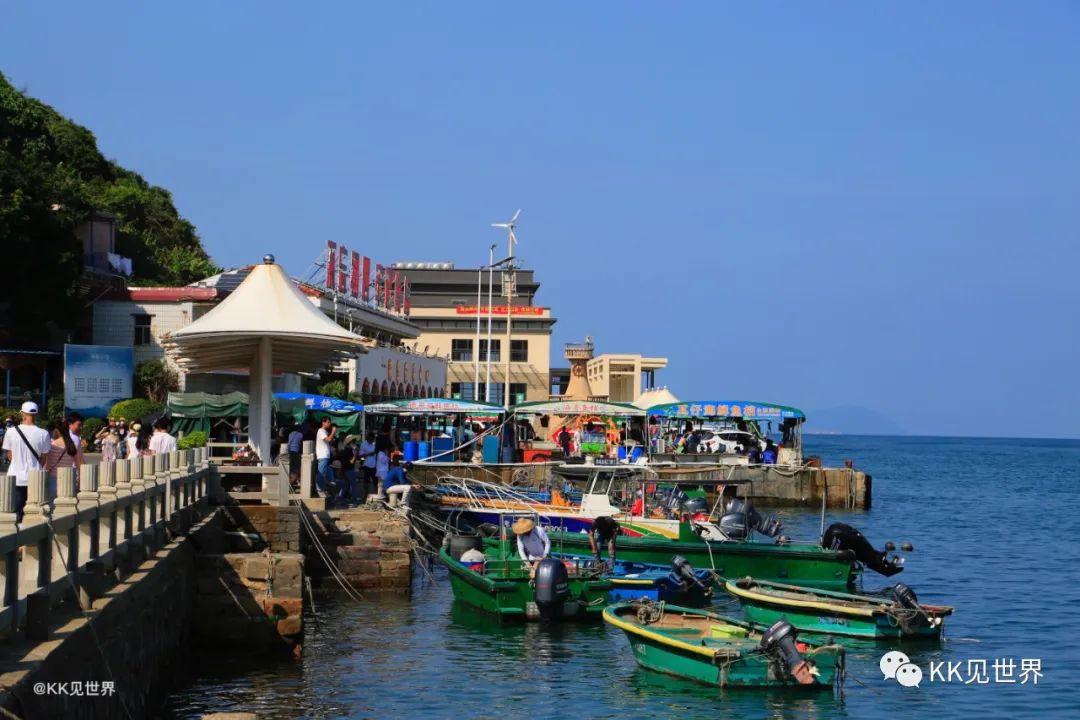 东澳岛环岛自驾一日游,东澳岛环岛一日游价格