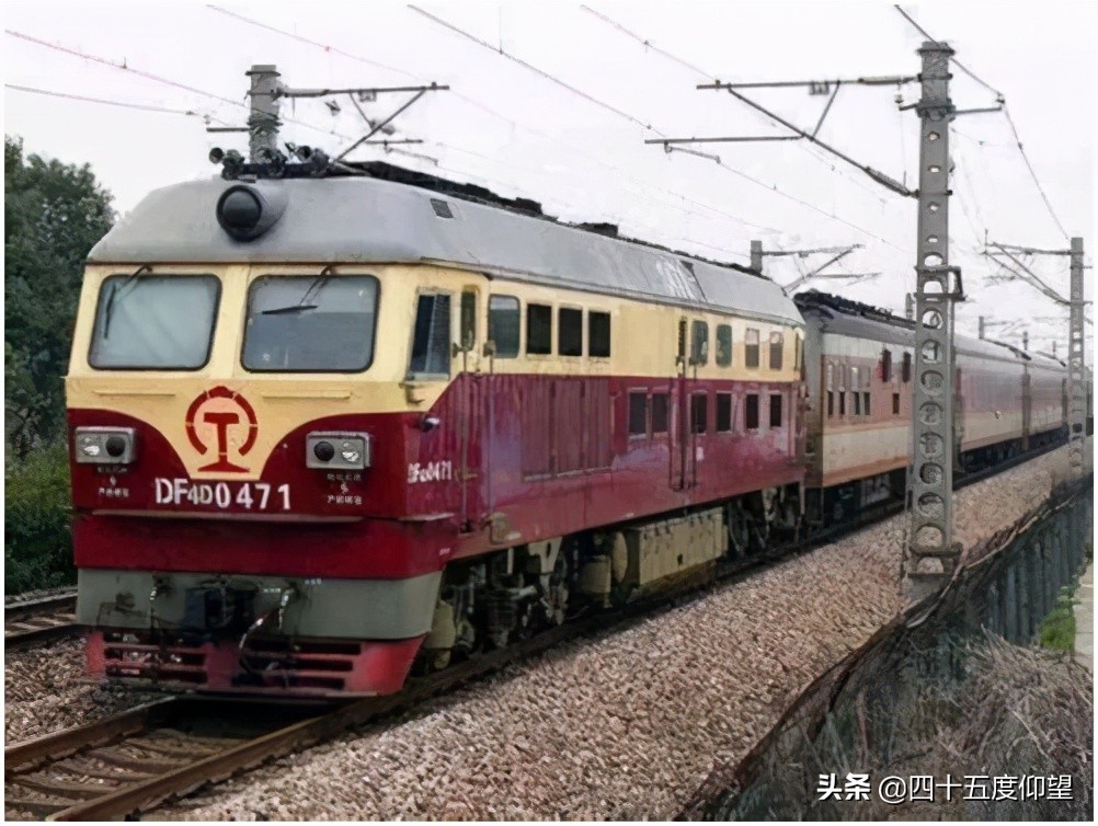 火车慢车和快车里面有什么区别,火车k开头的是快车还是慢车