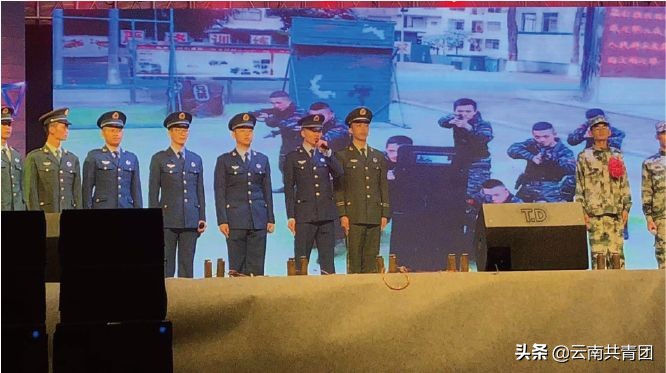 云南艺术学院我们的青春,云南艺术学院建校60周年宣传片