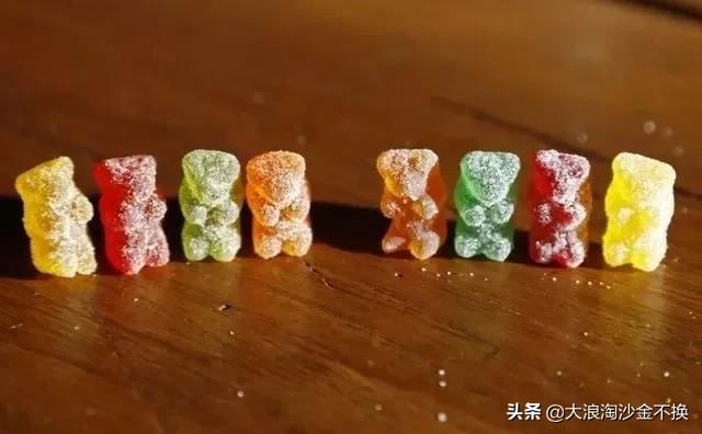 伪装毒品样式和危害,伪装毒品的零食有哪些