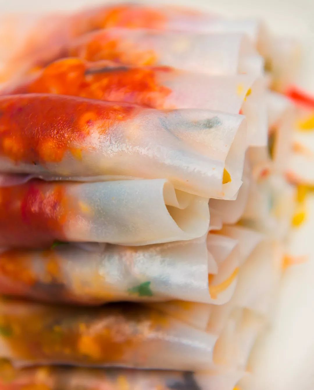 米和辣椒的做法,贵州辣椒炒米