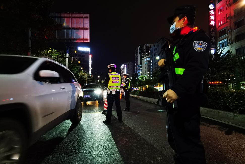 桂林公安政治安全,桂林警方见成效
