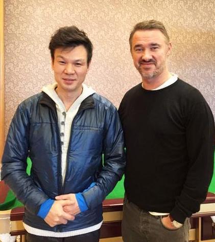 郭德纲李彬现在在干什么,看不起郭德纲的是李彬吗