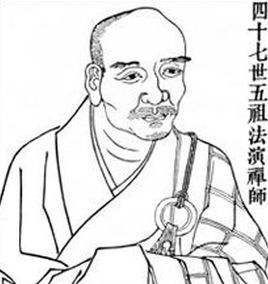 中江有个阳平关，人们感兴趣的是南北朝时期一道士——他要当蜀王