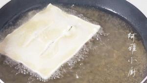 一碗面粉2个鸡蛋教你做香甜酥脆,一碗面粉两个鸡蛋独家做法