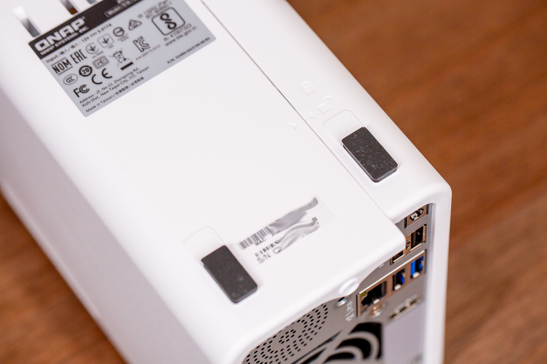 给NAS测评打个样:QNAPTS-251D双盘位NAS全面测评体验