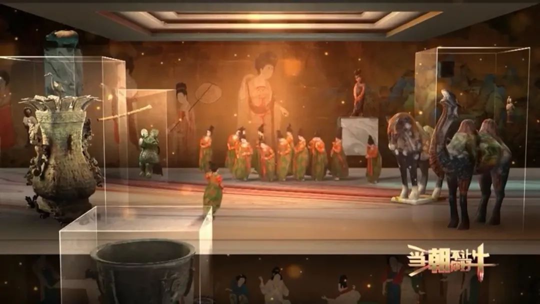 国风可以有多美？它一出手，全网都沸腾了