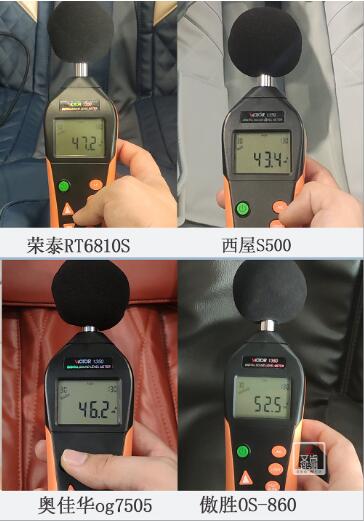 傲胜足疗机和奥佳华荣泰哪个好,奥佳华傲胜荣泰哪个性价比高些