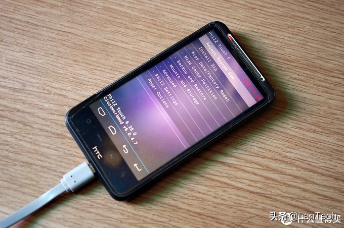 安卓手机刷机入门篇,安卓刷机最彻底的方法