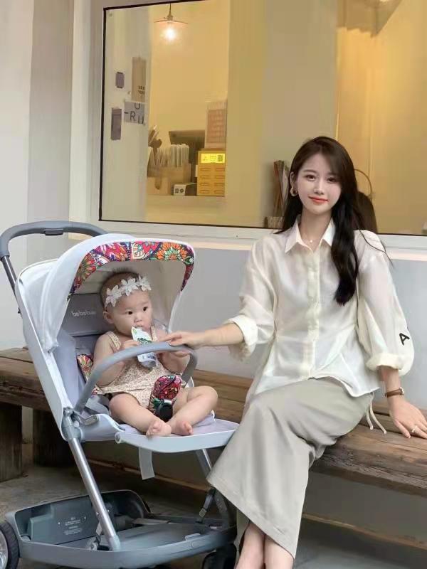 婴儿推车推荐新款,婴儿推车6-12月推荐