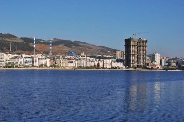 个旧为什么被称为著名的锡都,云南个旧是个著名的锡都