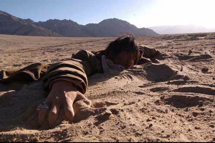 经典值得看的电影推荐知乎,知乎上推荐的10部电影