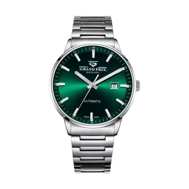 2.5折起抢瑞士名表！2020大连广电瑞士名表展盛大开幕！