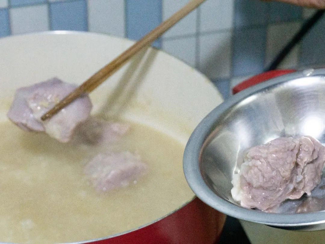 适合拔牙后好吃的流食食谱,拔牙后煲什么粥好吃