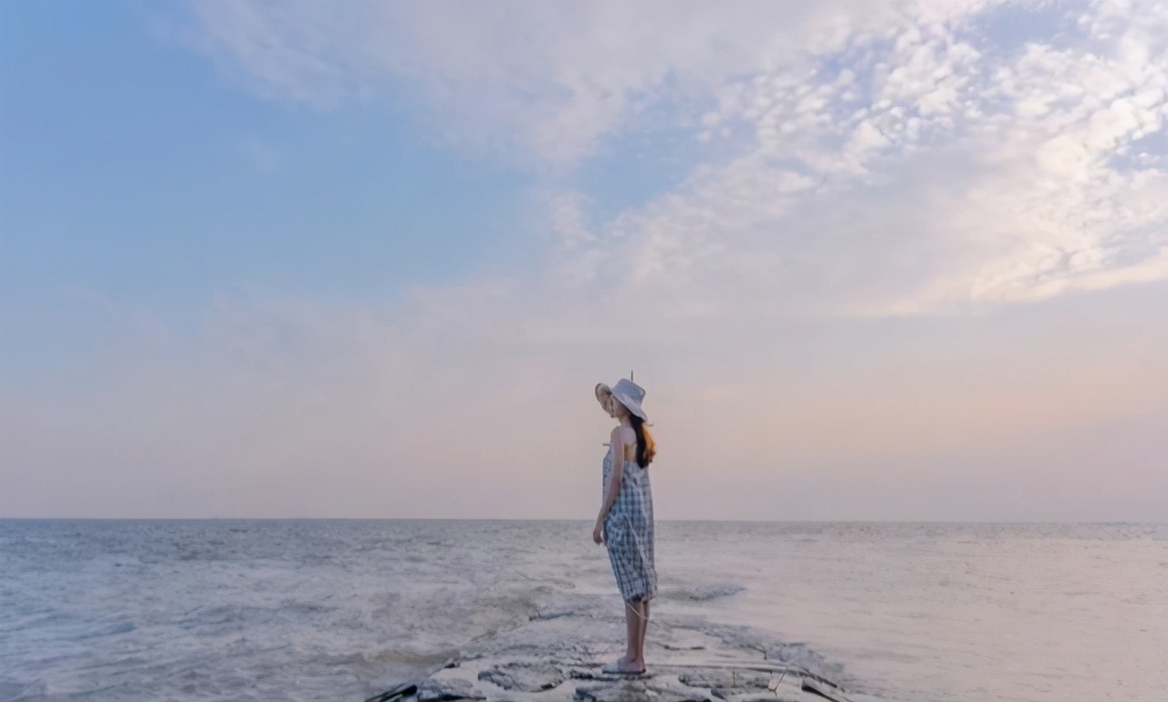 上海浦东被低估的板块,上海崇明区落后吗