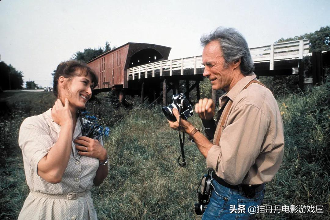 今日推荐五部高分爱情电影！一生一定要来一次轰轰烈烈的恋爱