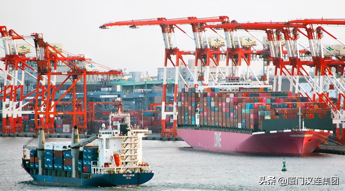 船公司公布最新亚欧停航计划,船公司暂停红海航线