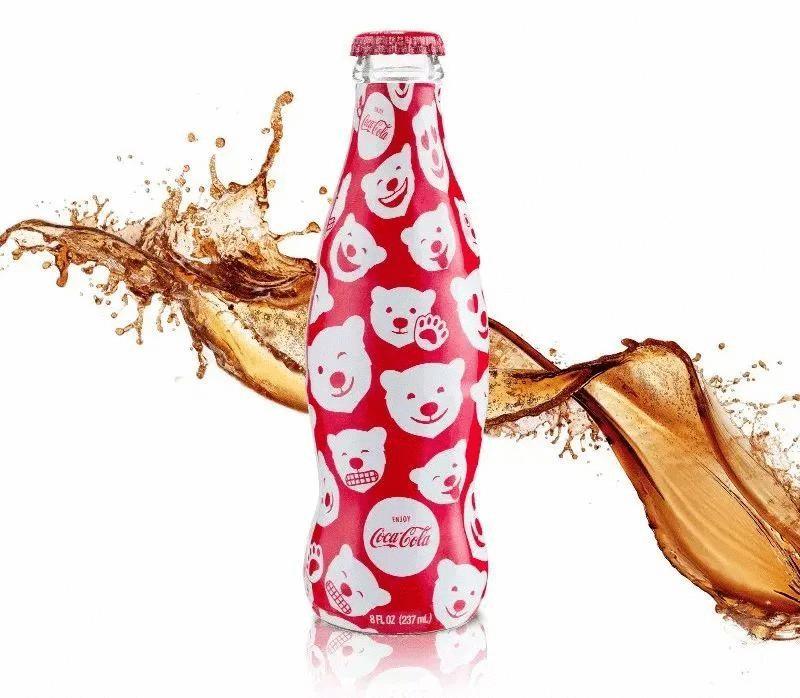 可口可乐新包装是否真的吸引人,可口可乐虎年包装创意
