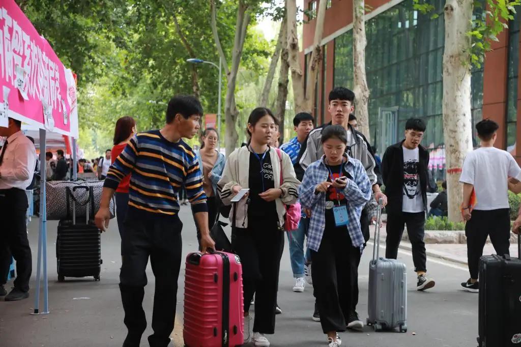 邯郸职业技术学院2022高考,2022邯郸职业技术学院高考