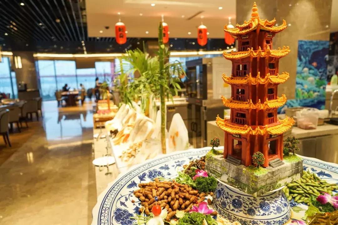 武汉世茂希尔顿酒店价格,思远说出的话