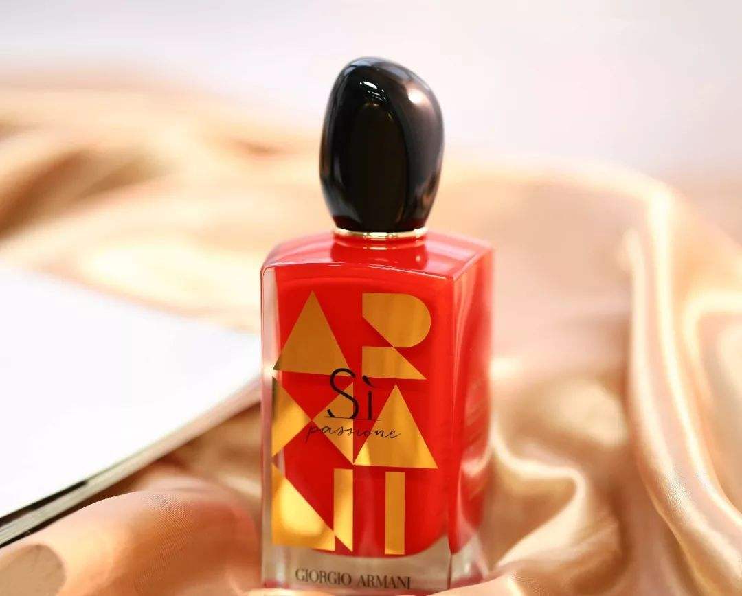 细节控看锐驰产品,一闻就让人惊艳的大牌香水