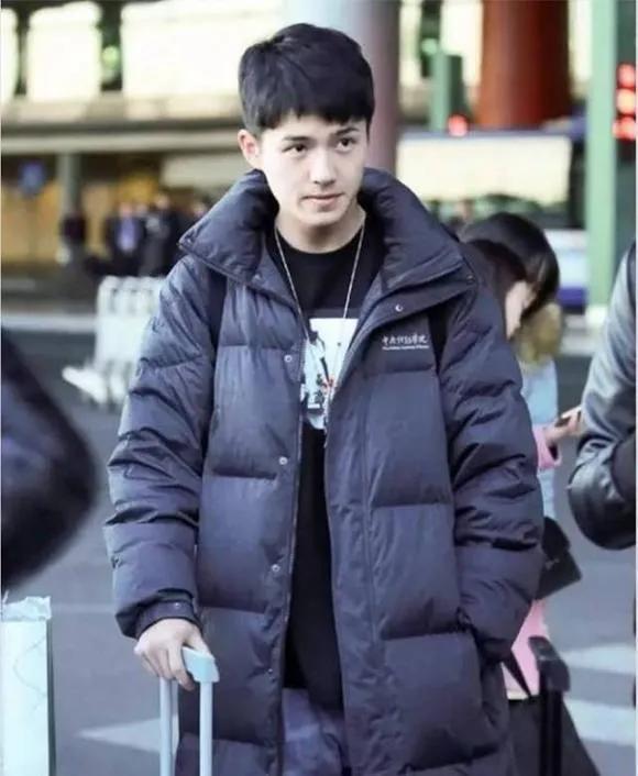 羽绒服鄙视链最顶端的存在,鄙视链最顶端的羽绒服