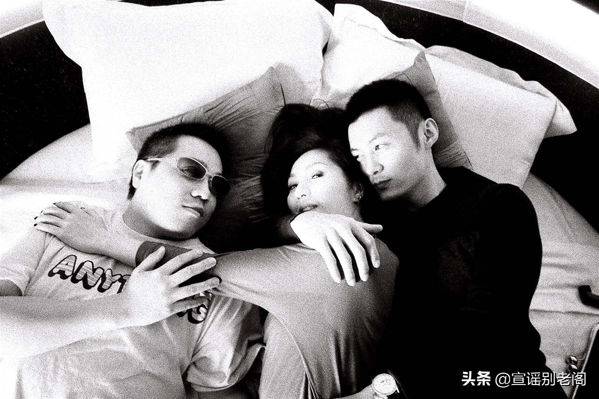 18年春娇与志明自闭城是什么梗,春娇与志明经典混剪