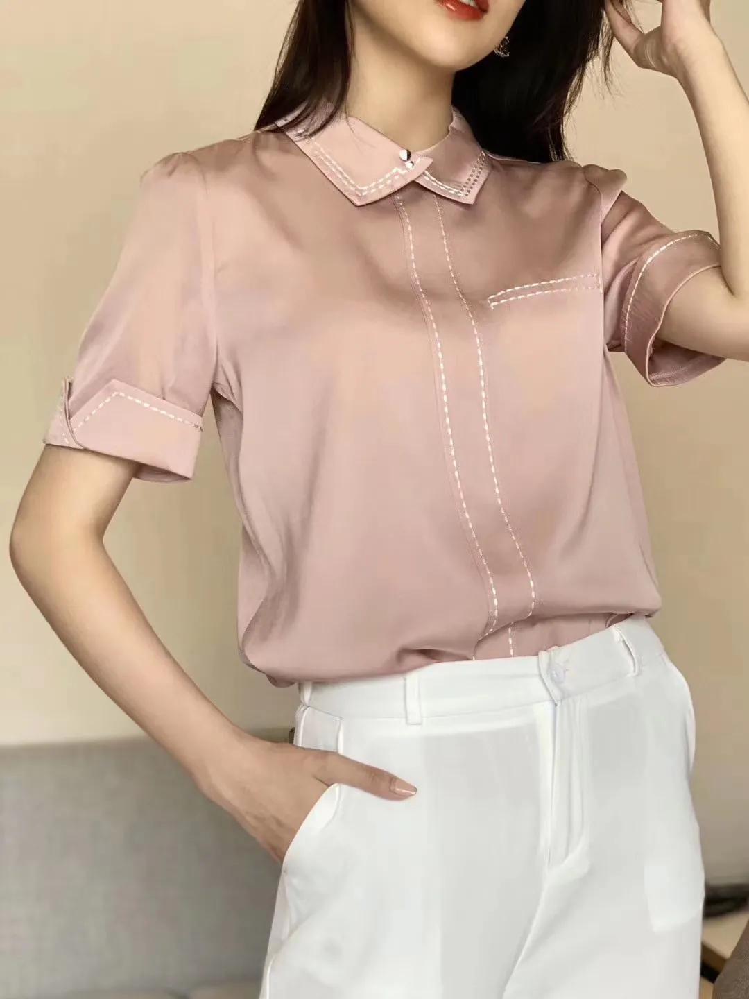 从一件连衣裙说起新的批发模式