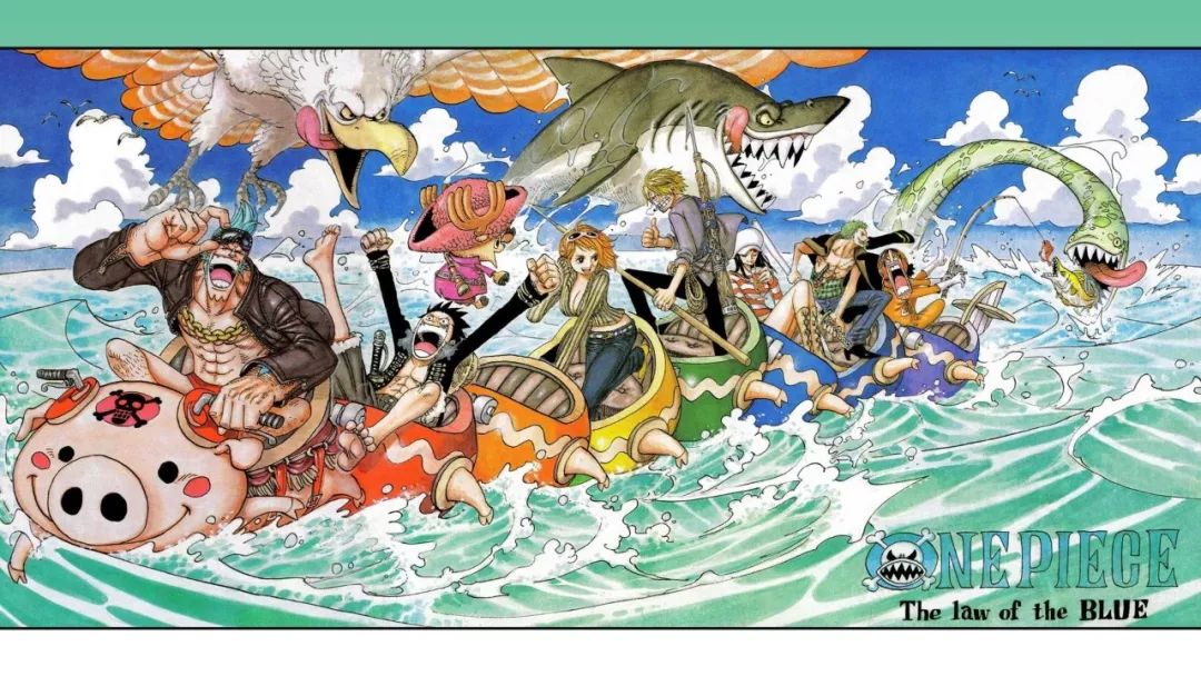 动漫壁纸海贼王艾斯背影,海贼王动漫壁纸娜美