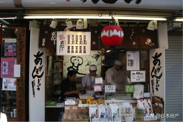日本浅草美食推荐,东京浅草好吃中餐馆