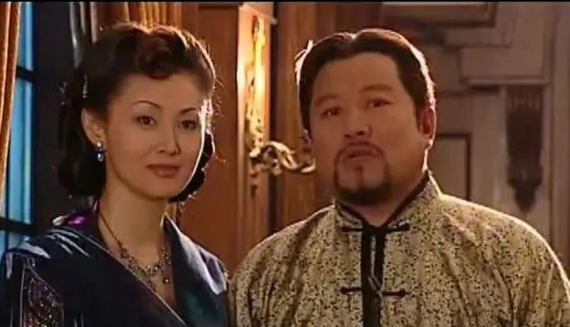 大染坊十大电视剧,大染坊各主演现状