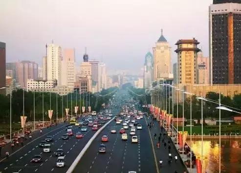 太原人回忆,太原人的情怀