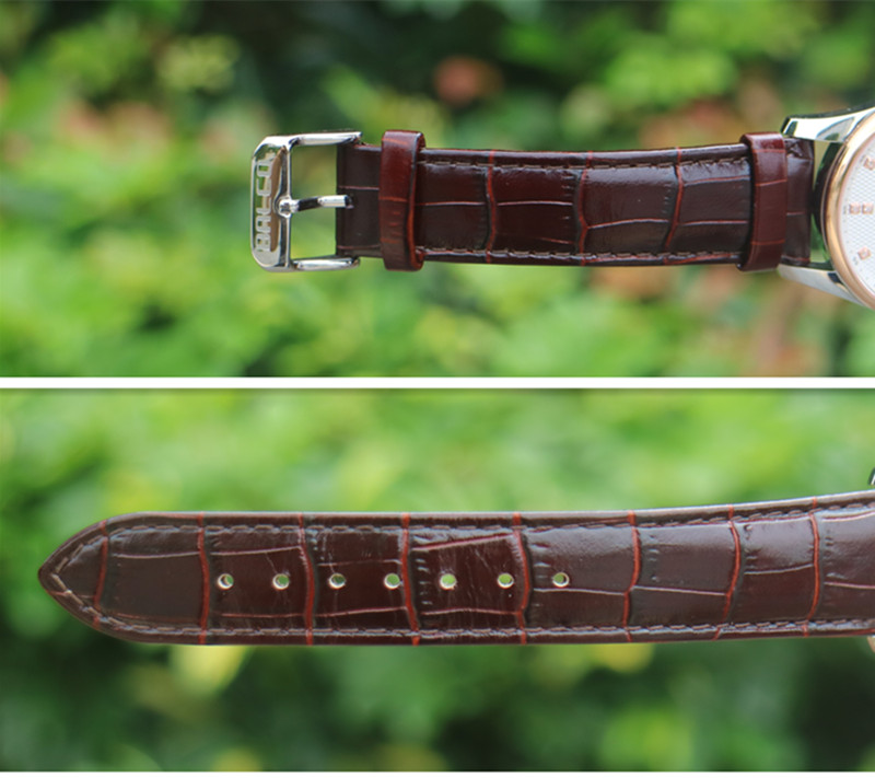 拜戈手表属于什么档次的表,拜戈是正宗的瑞士进口手表吗