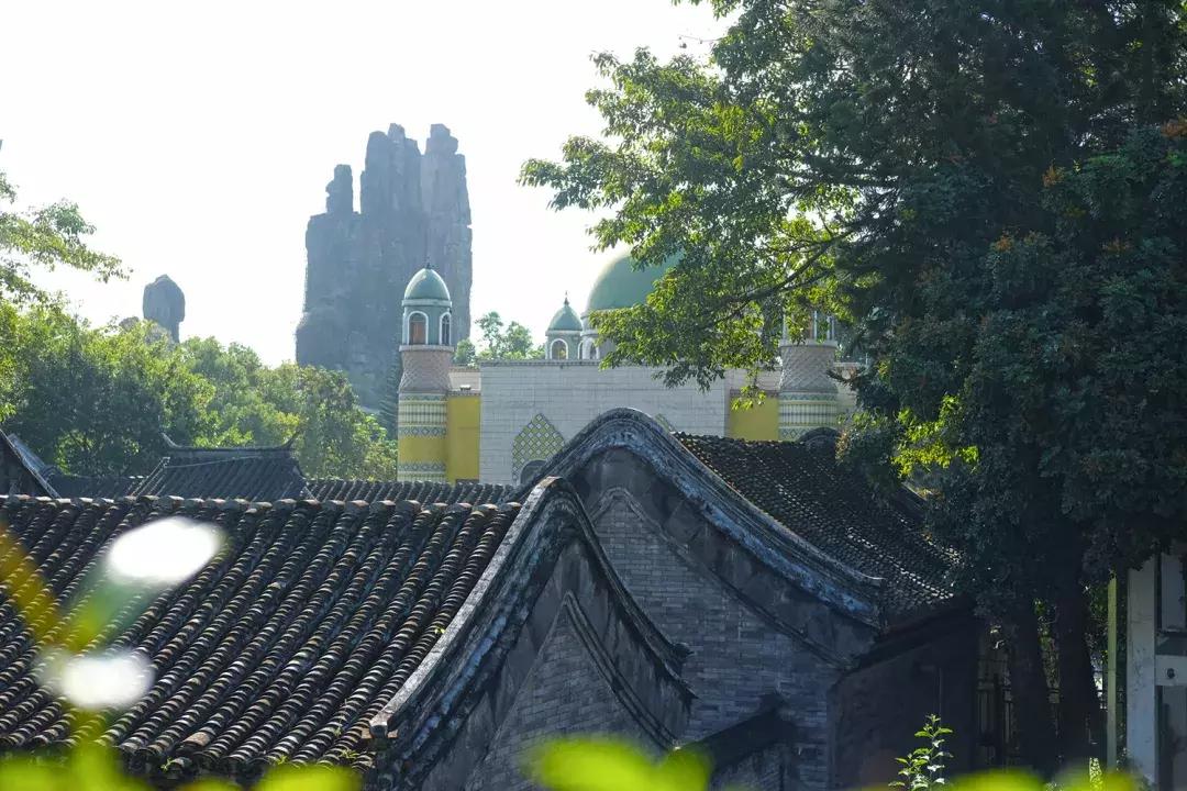 如今的世界之窗,介绍世界之窗