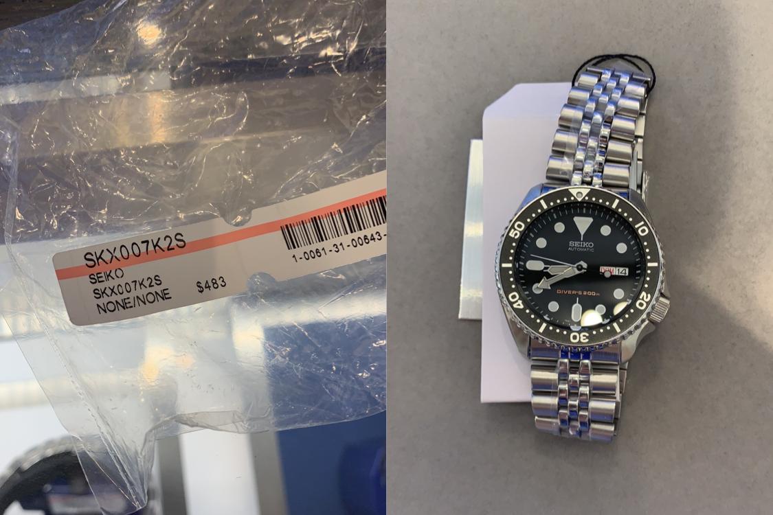 买不起劳力士水鬼手表,买不起劳力士水鬼可以买什么