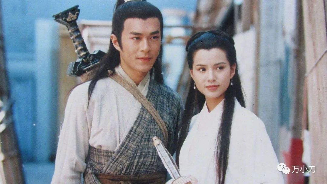 雪梨演员严慧明张国荣,雪莉与张国荣