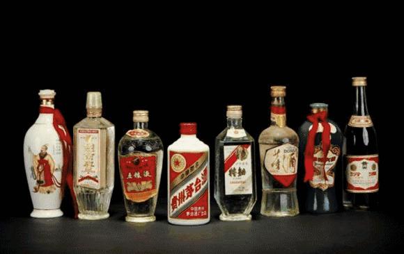 茅台酒38度与53度有什么区别,茅台低度酒和53度的区别