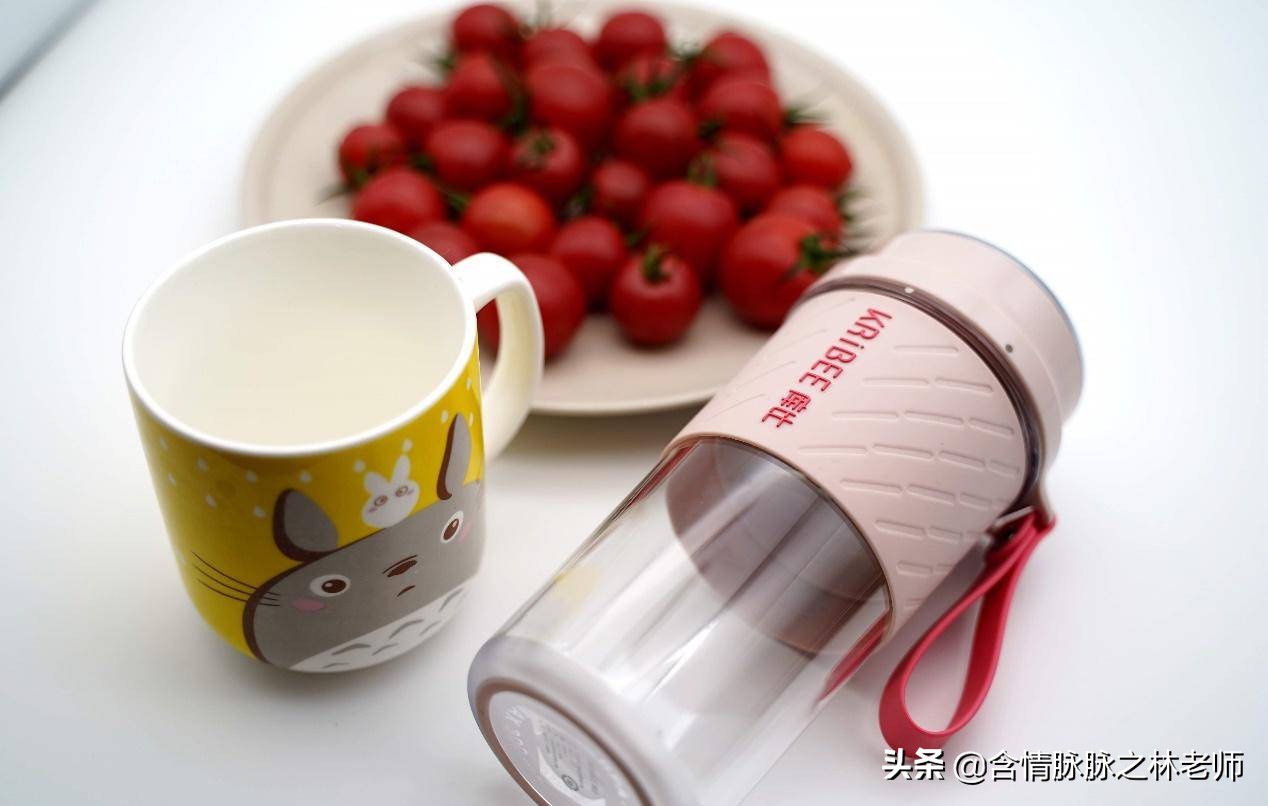 随身果汁榨汁杯,随身榨汁杯实用吗