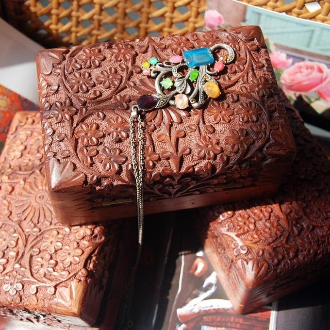 抱紧自己的小钱包，超实用的尼泊尔淘货指南送上