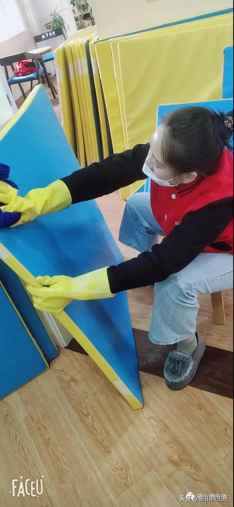 霍山有几个早教中心,霍山早教中心在哪