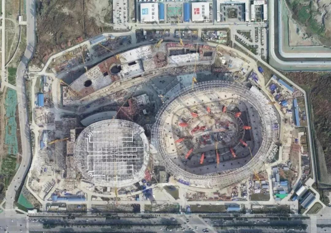 成都金牛天府艺术公园,成都金牛公园