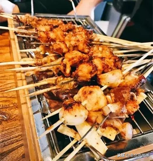 北京最好吃的美食推荐,北京人均100以内的美食推荐